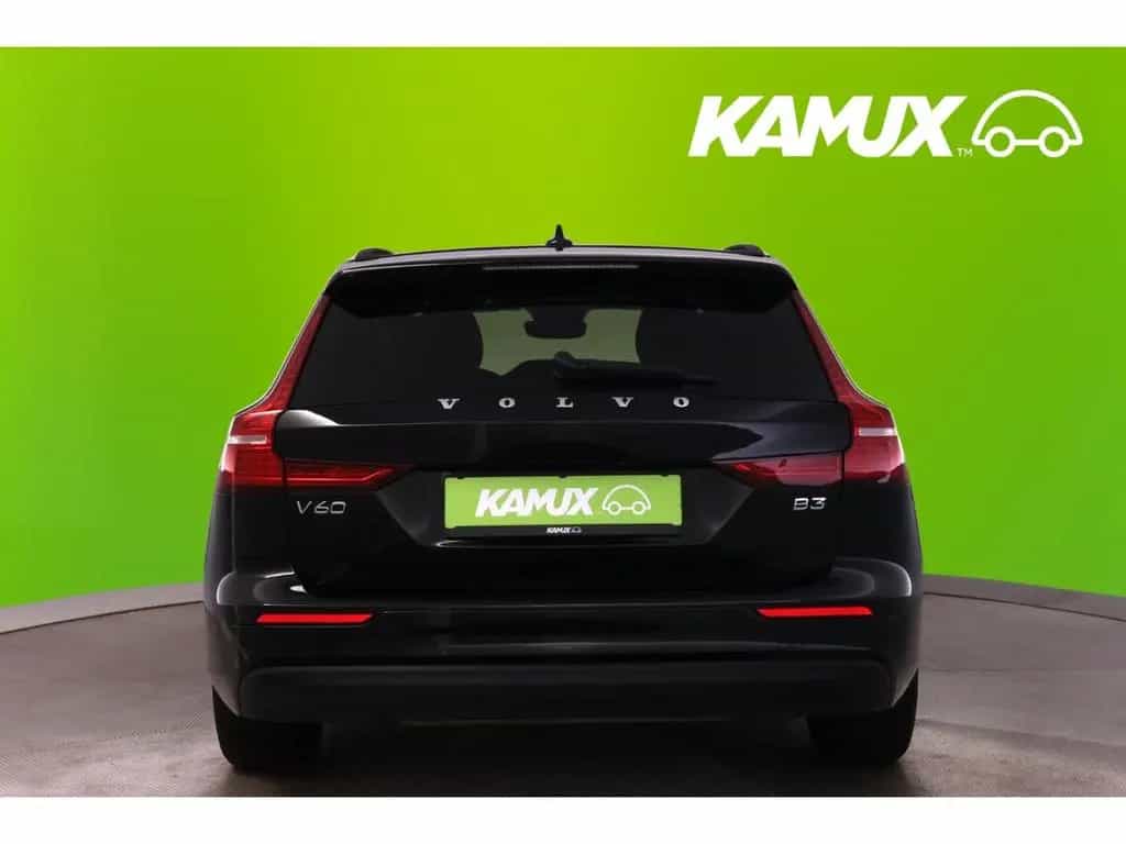 Volvo V60 B3 Geartronic Core+LED+NAVI+KAMERA+TEMPO 08/2022-photo-3