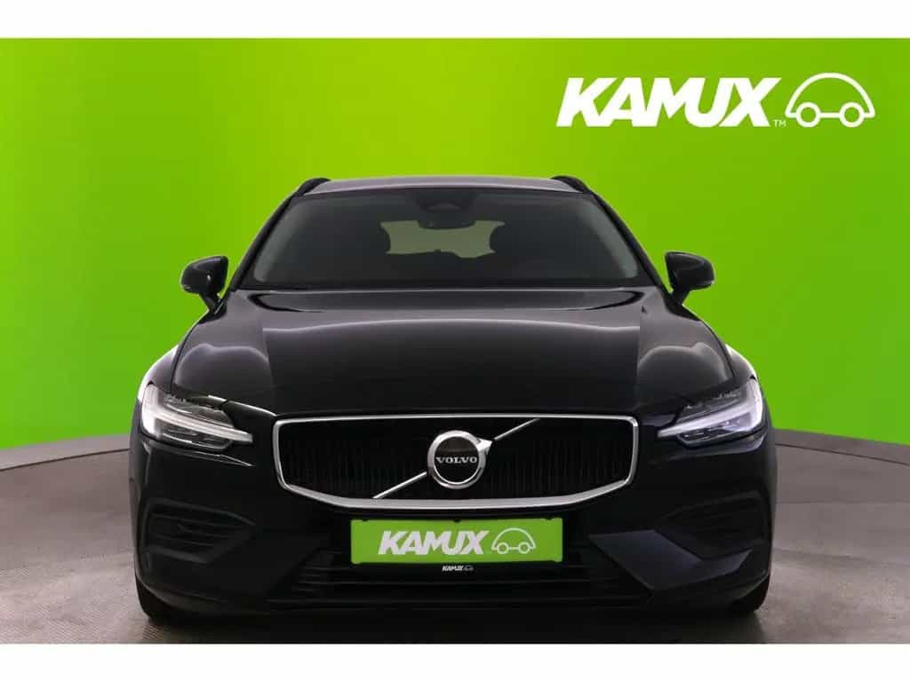 Volvo V60 B3 Geartronic Core+LED+NAVI+KAMERA+TEMPO 08/2022-photo-8