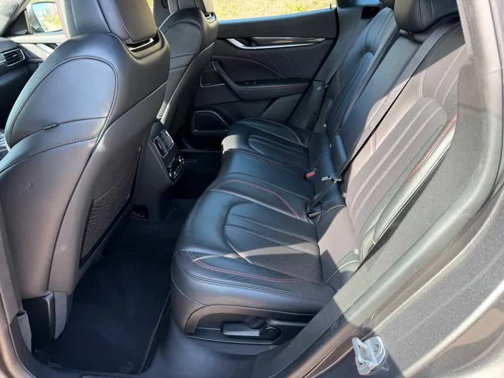 Maserati Levante 3.0 V6 430HP Modena S Auto 4WD 06/2022-photo-14