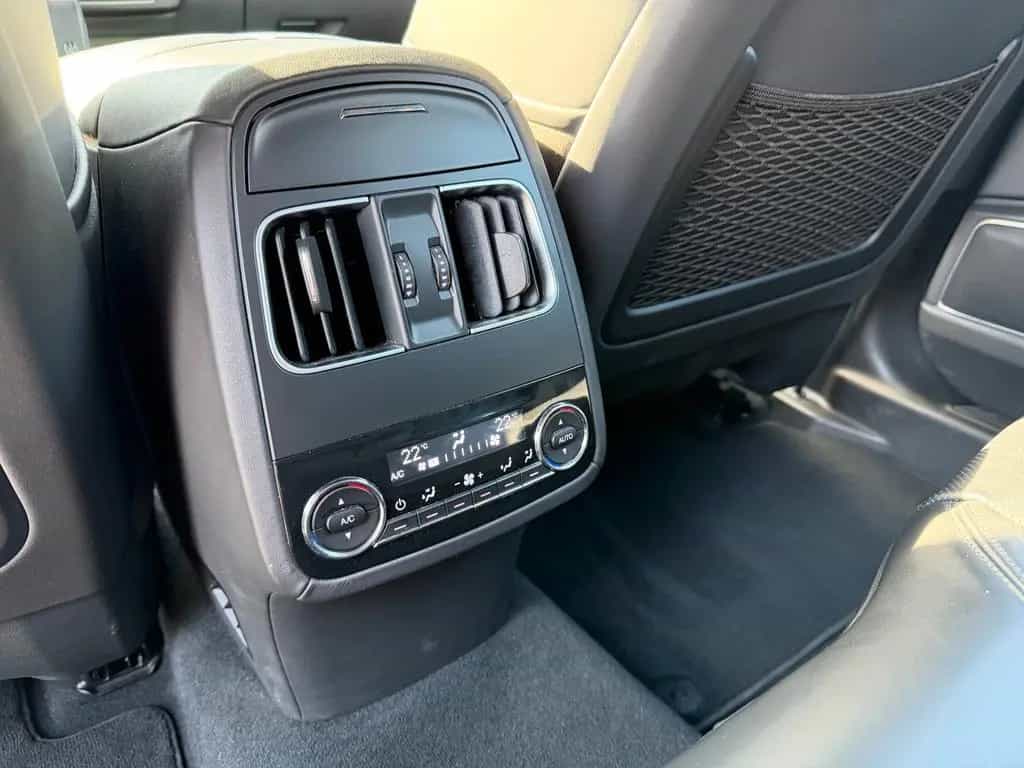 Maserati Levante 3.0 V6 430HP Modena S Auto 4WD 06/2022-photo-18