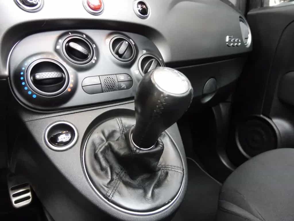Abarth 500 Cabrio 595C Pista Competizione 1.Hand 01/2019-photo-18