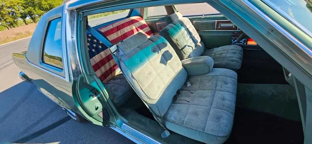Buick Electra Coupe 1978 06/1978-photo-11
