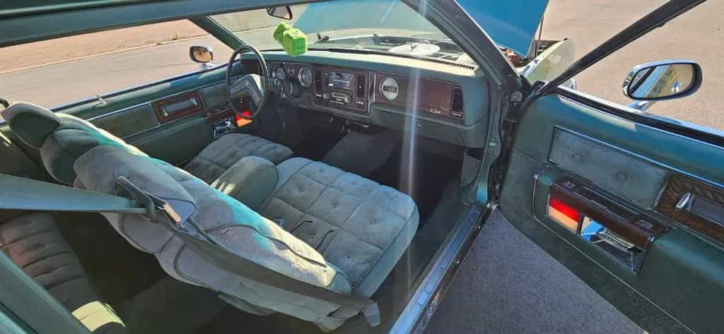 Buick Electra Coupe 1978 06/1978-photo-12