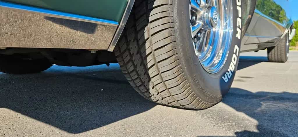 Buick Electra Coupe 1978 06/1978-photo-14