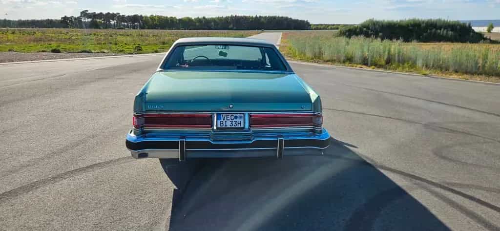 Buick Electra Coupe 1978 06/1978-photo-3