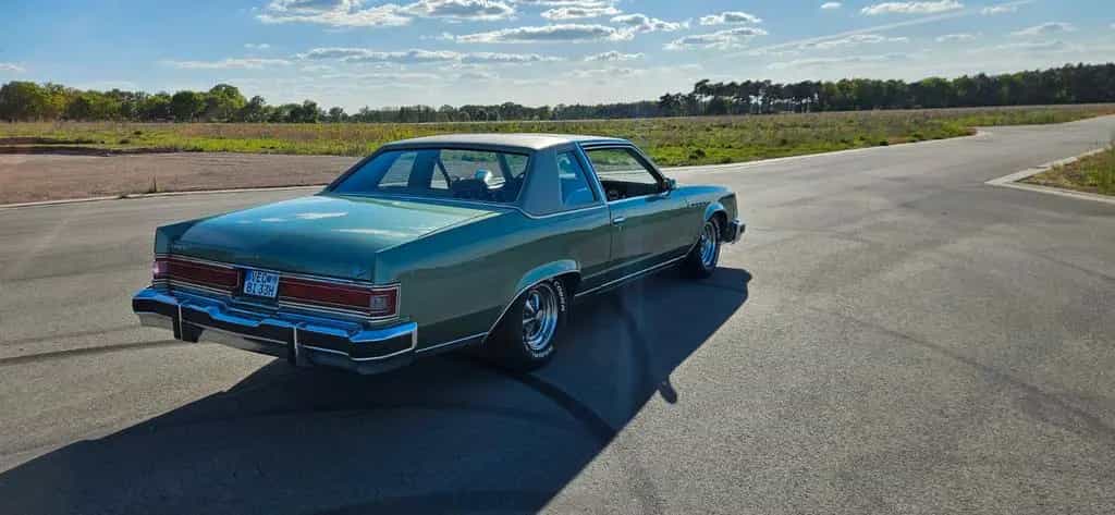 Buick Electra Coupe 1978 06/1978-photo-4