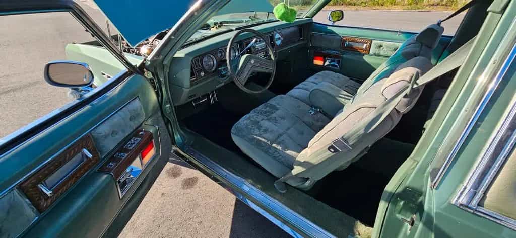 Buick Electra Coupe 1978 06/1978-photo-9