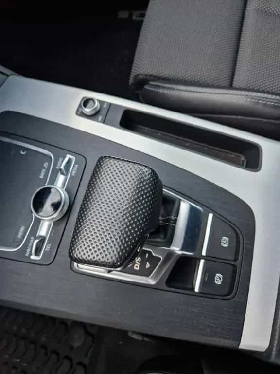 Audi Q5 40 TDI S tronic quattro sport sport 02/2020-photo-11