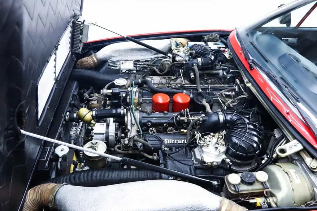 Ferrari 400i 02/1982-photo-14