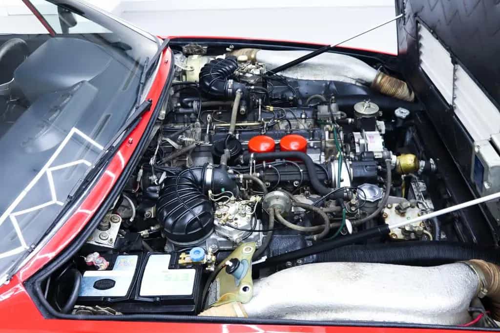 Ferrari 400i 02/1982-photo-16