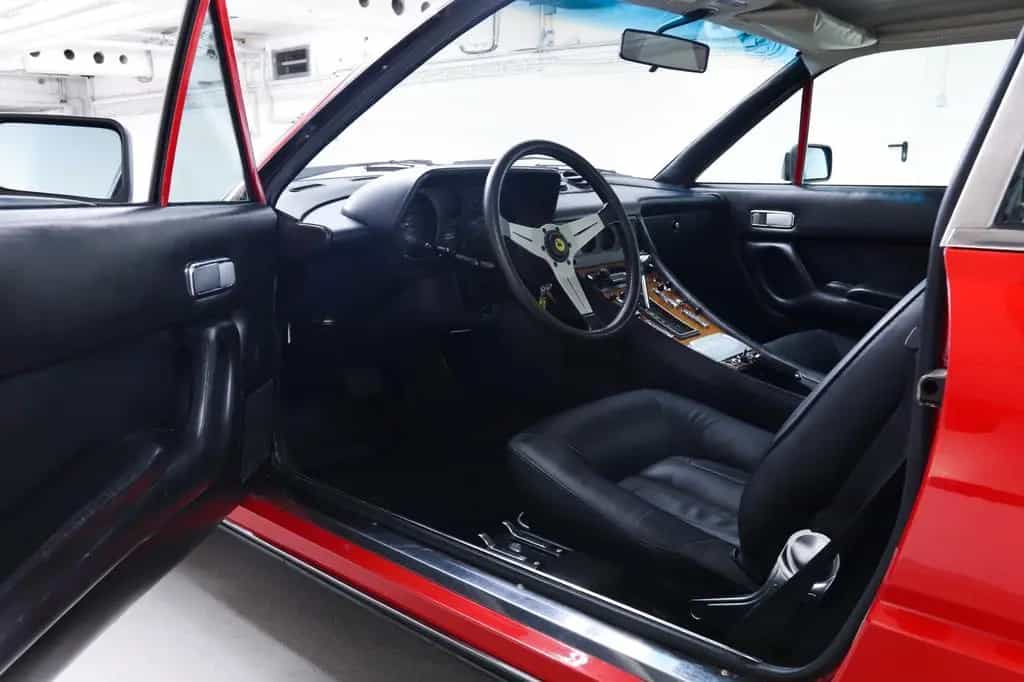 Ferrari 400i 02/1982-photo-19