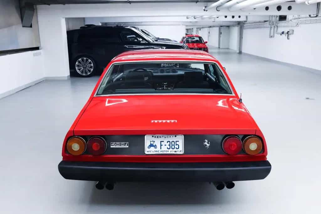 Ferrari 400i 02/1982-photo-7