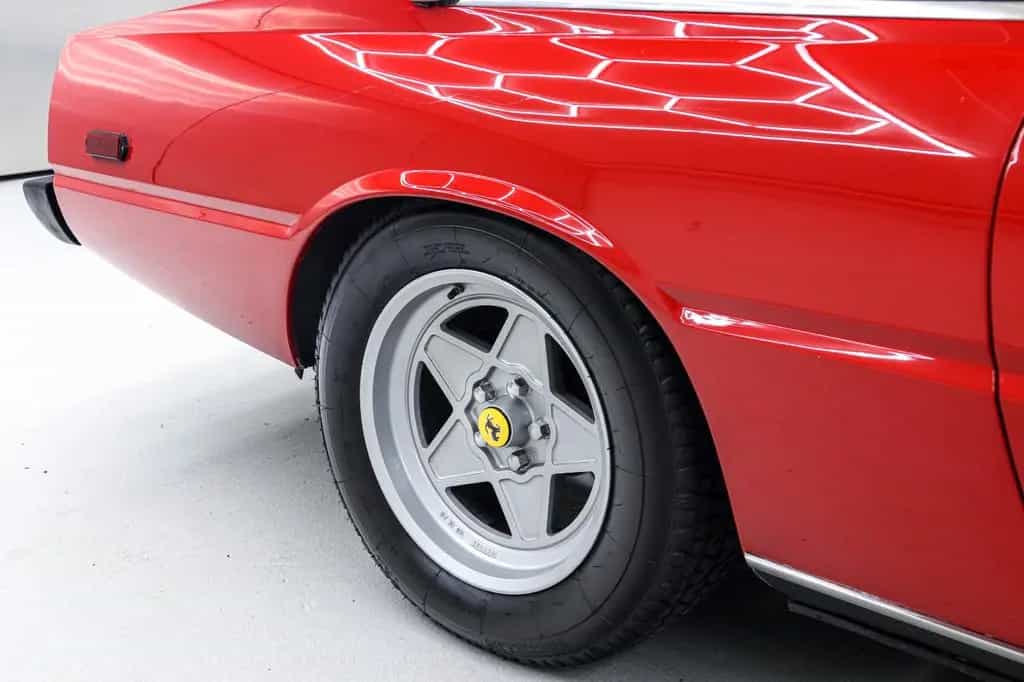 Ferrari 400i 02/1982-photo-9