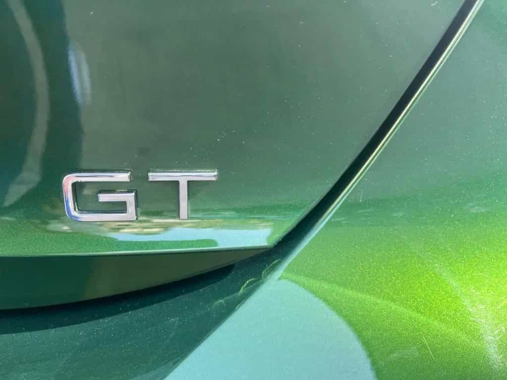 Other Other Peugeot 308 BlueHDi 130 S&S EAT8 GT Pack 12/2021-photo-5