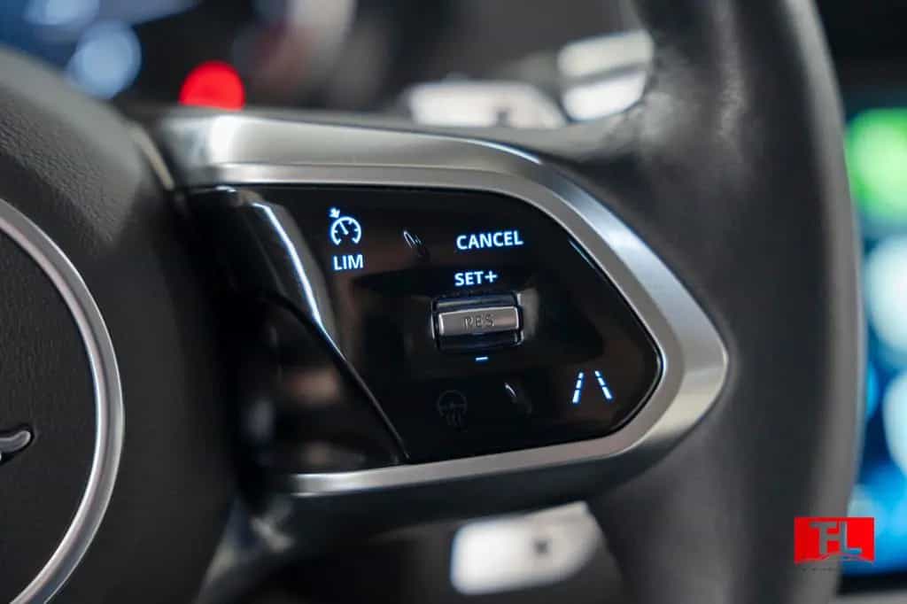 Jaguar E-Pace S AWD Auto 360°/Tow Hitch/Key Less ... 01/2022-photo-12