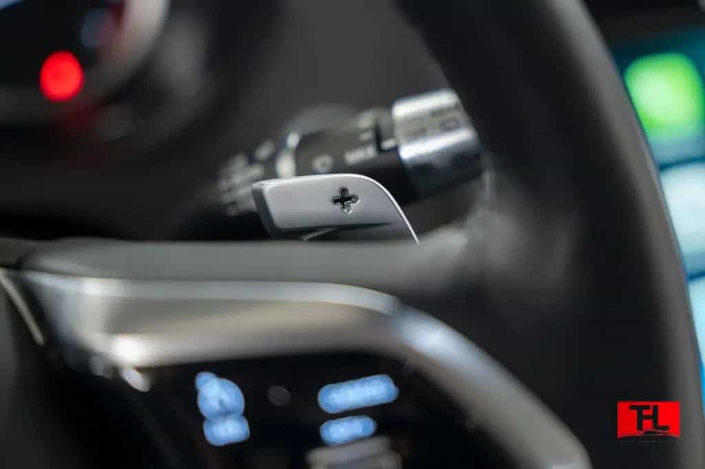 Jaguar E-Pace S AWD Auto 360°/Tow Hitch/Key Less ... 01/2022-photo-13