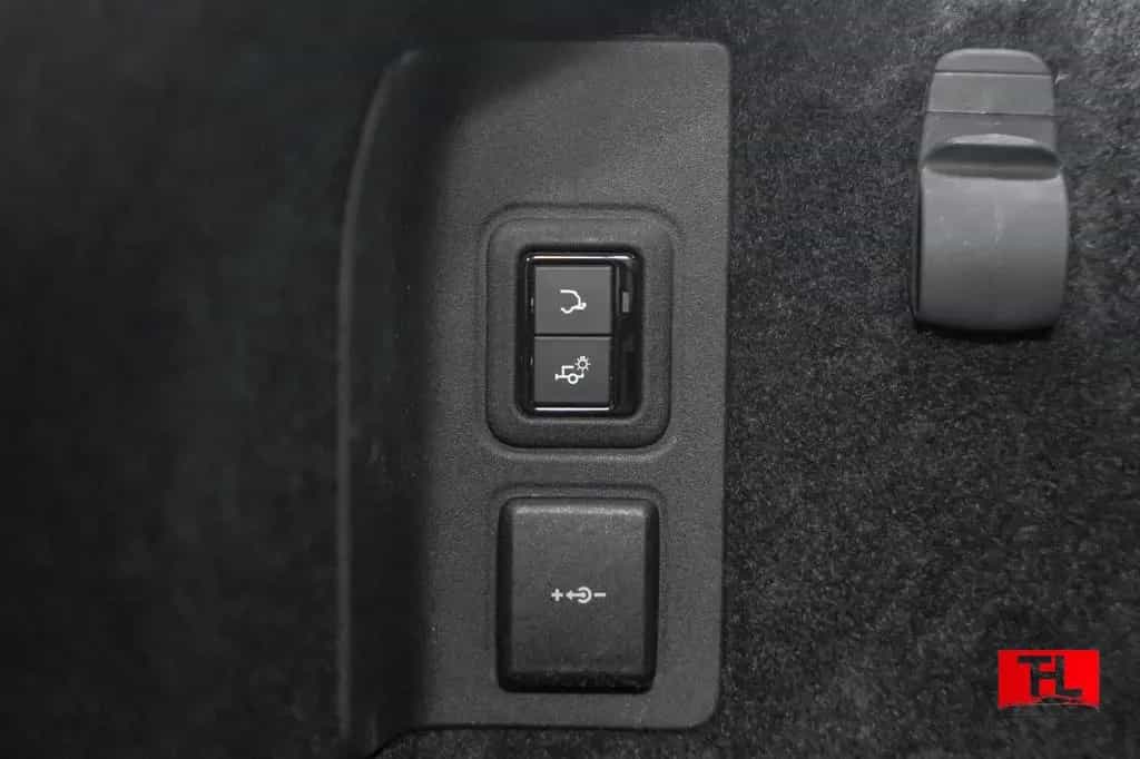 Jaguar E-Pace S AWD Auto 360°/Tow Hitch/Key Less ... 01/2022-photo-21