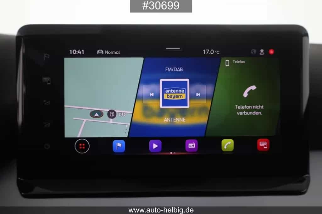 Seat Ibiza 1.0 TSI FR #18Zoll#Kamera#ACC#BEATS#LED# 12/2021-photo-16