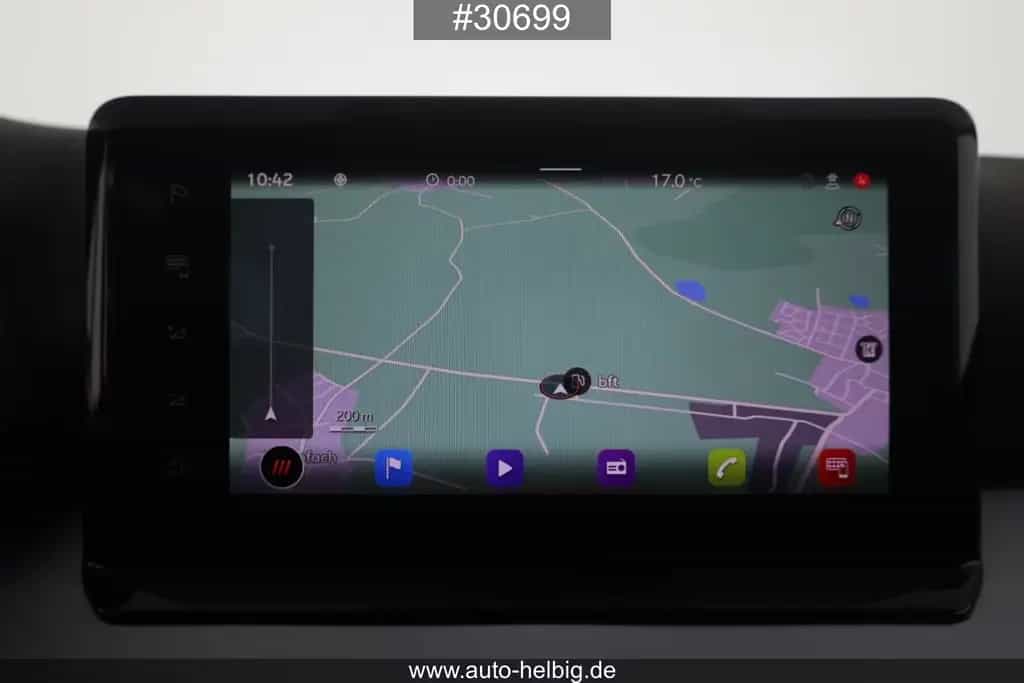 Seat Ibiza 1.0 TSI FR #18Zoll#Kamera#ACC#BEATS#LED# 12/2021-photo-20