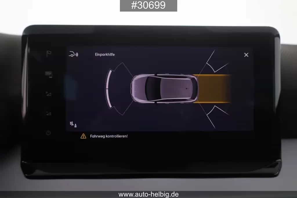 Seat Ibiza 1.0 TSI FR #18Zoll#Kamera#ACC#BEATS#LED# 12/2021-photo-23