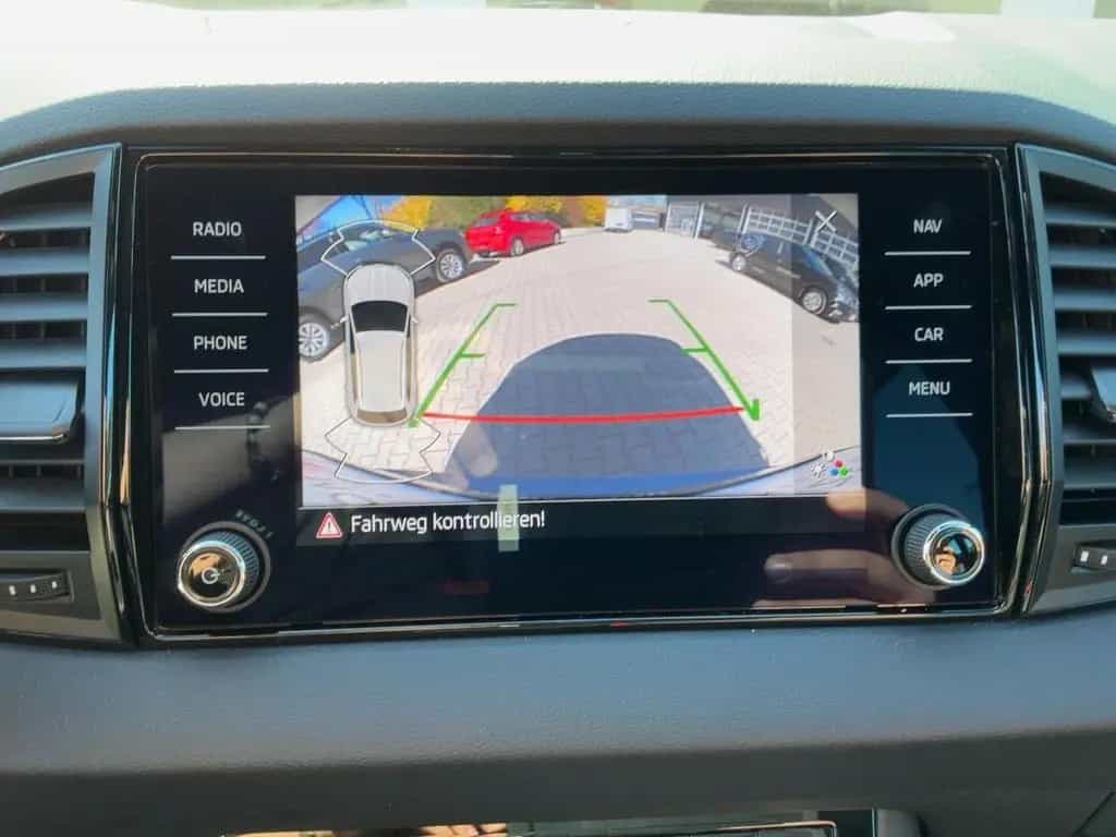 Skoda Karoq 1.5 TSI DSG SPORTLINE LED+NAVI+APP+ACC+SHZ 03/2022-photo-15