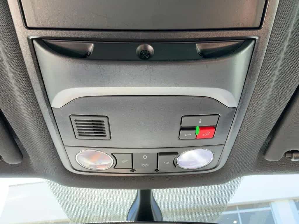 Skoda Karoq 1.5 TSI DSG SPORTLINE LED+NAVI+APP+ACC+SHZ 03/2022-photo-17