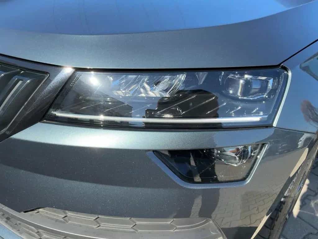 Skoda Karoq 1.5 TSI DSG SPORTLINE LED+NAVI+APP+ACC+SHZ 03/2022-photo-19