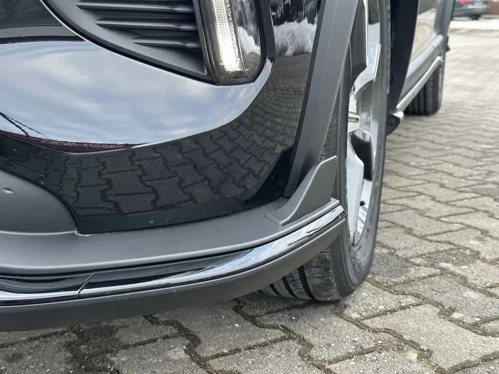GWM HAVAL Jolion Pro Premium / Sitzheizung/360°Kam null-photo-11
