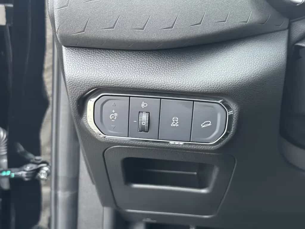 GWM HAVAL Jolion Pro Premium / Sitzheizung/360°Kam null-photo-20