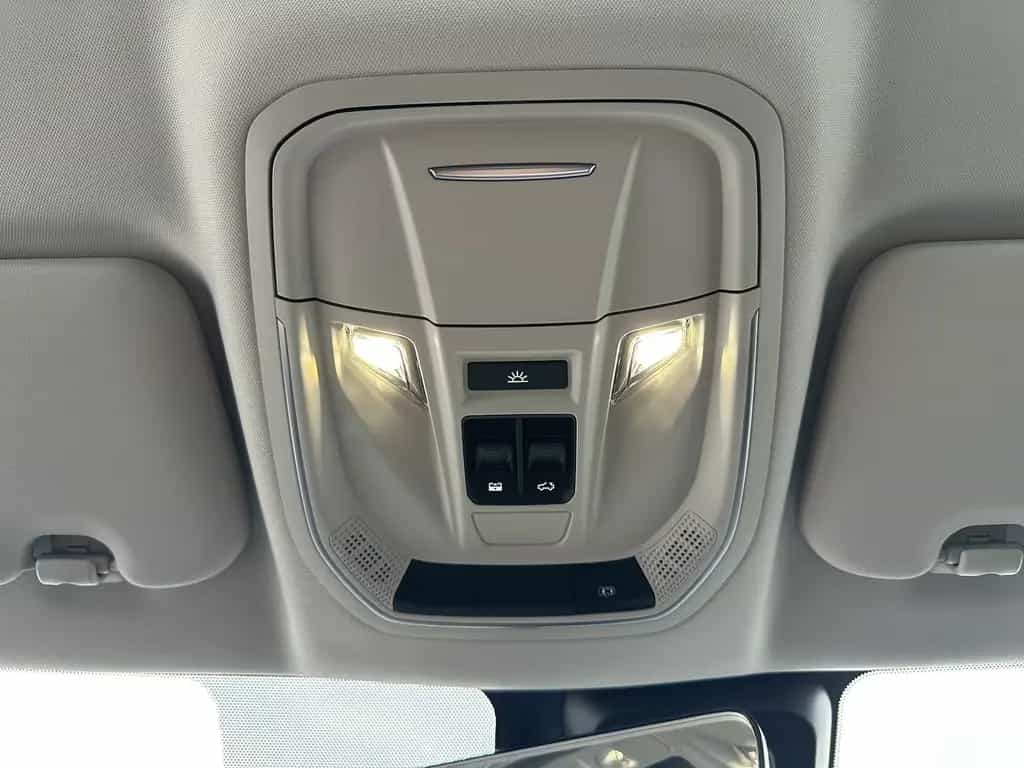 GWM HAVAL Jolion Pro Premium / Sitzheizung/360°Kam null-photo-26