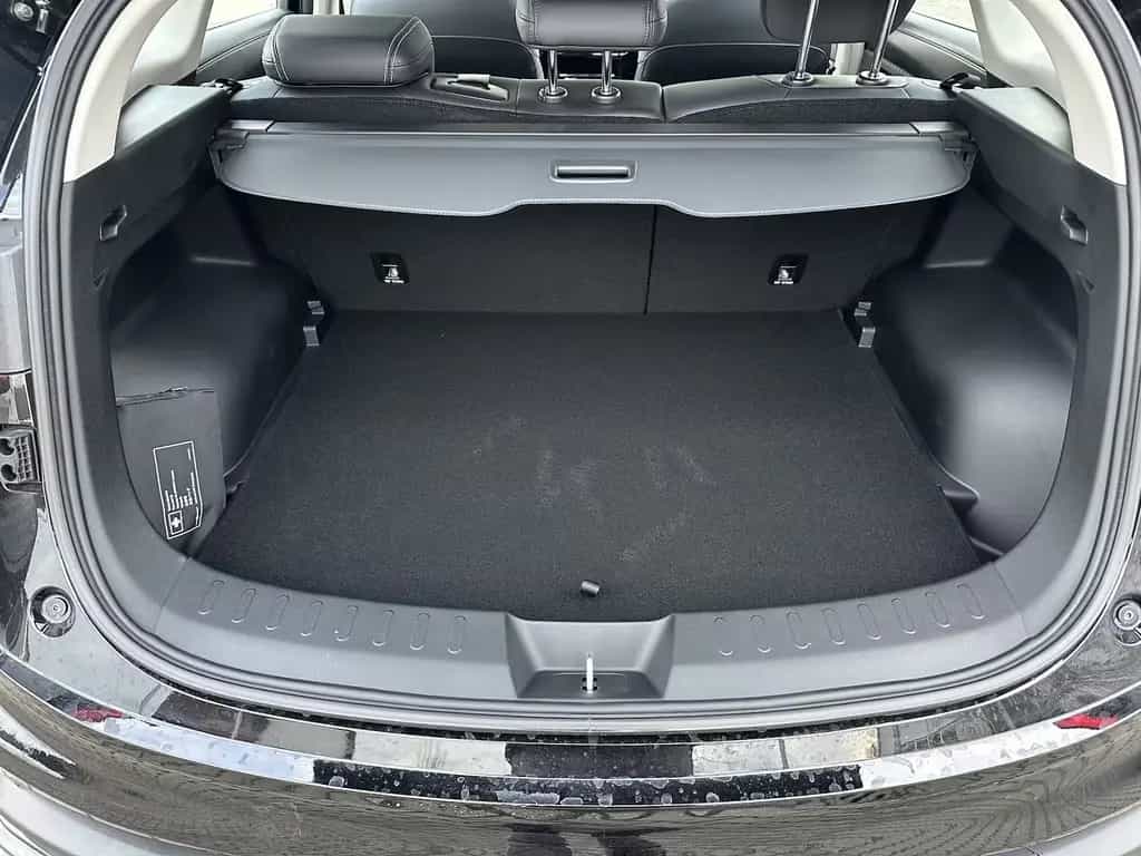 GWM HAVAL Jolion Pro Premium / Sitzheizung/360°Kam null-photo-32