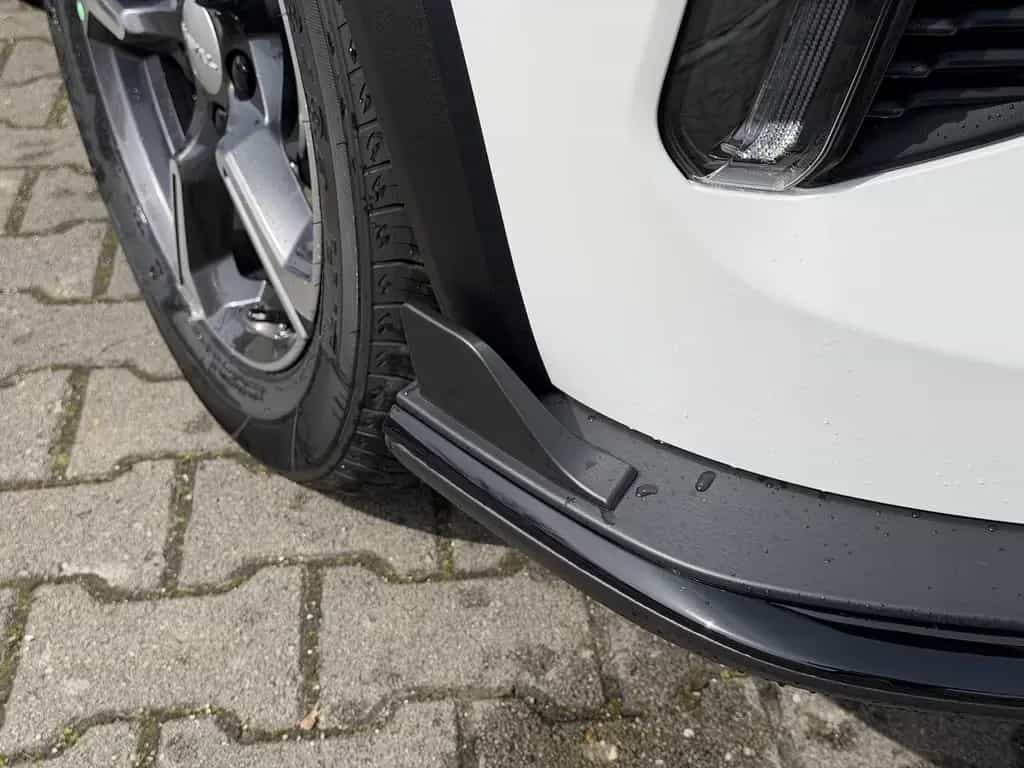 GWM HAVAL Jolion Pro Premium / Sitzheizung/Panorama null-photo-10