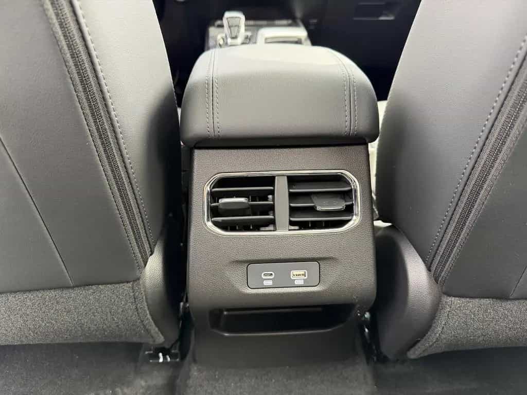 GWM HAVAL Jolion Pro Premium / Sitzheizung/Panorama null-photo-32