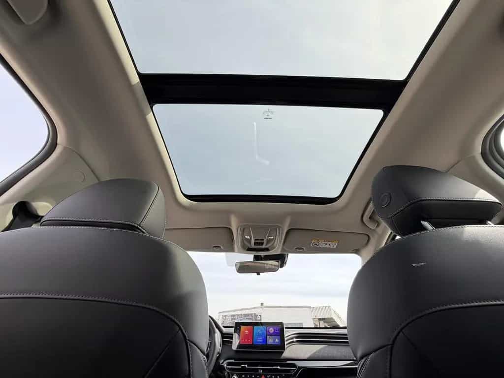 GWM HAVAL Jolion Pro Premium / Sitzheizung/Panorama null-photo-33