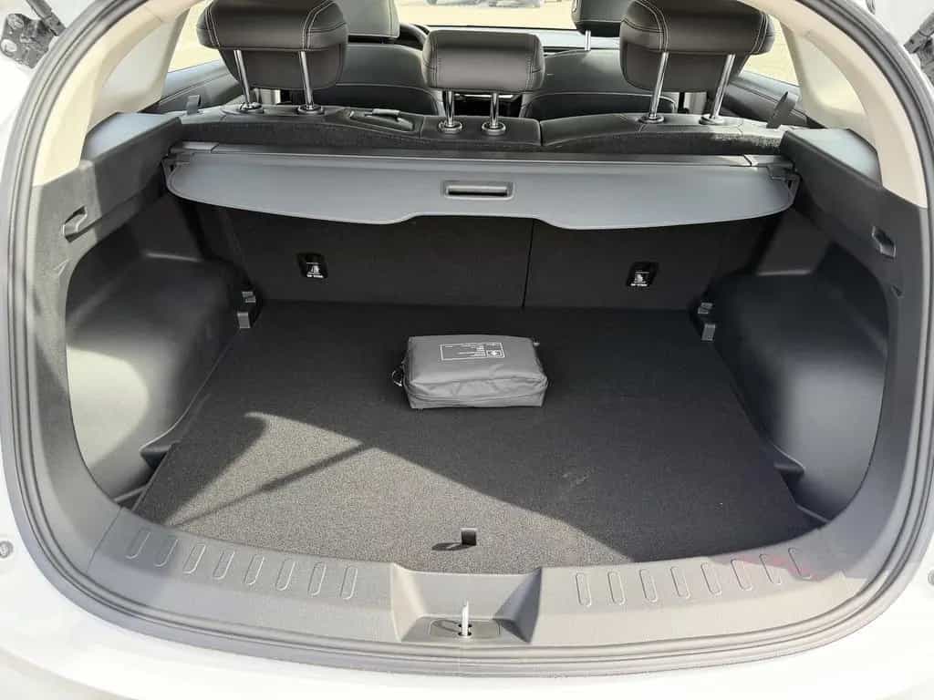 GWM HAVAL Jolion Pro Premium / Sitzheizung/Panorama null-photo-34