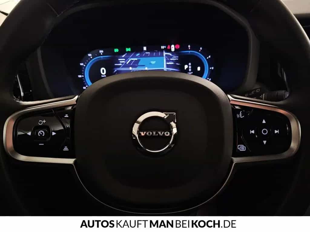 Volvo XC60 B4 D Plus Dark ACC BLIS V-LED 4xSHz MEM H&K 02/2024-photo-11