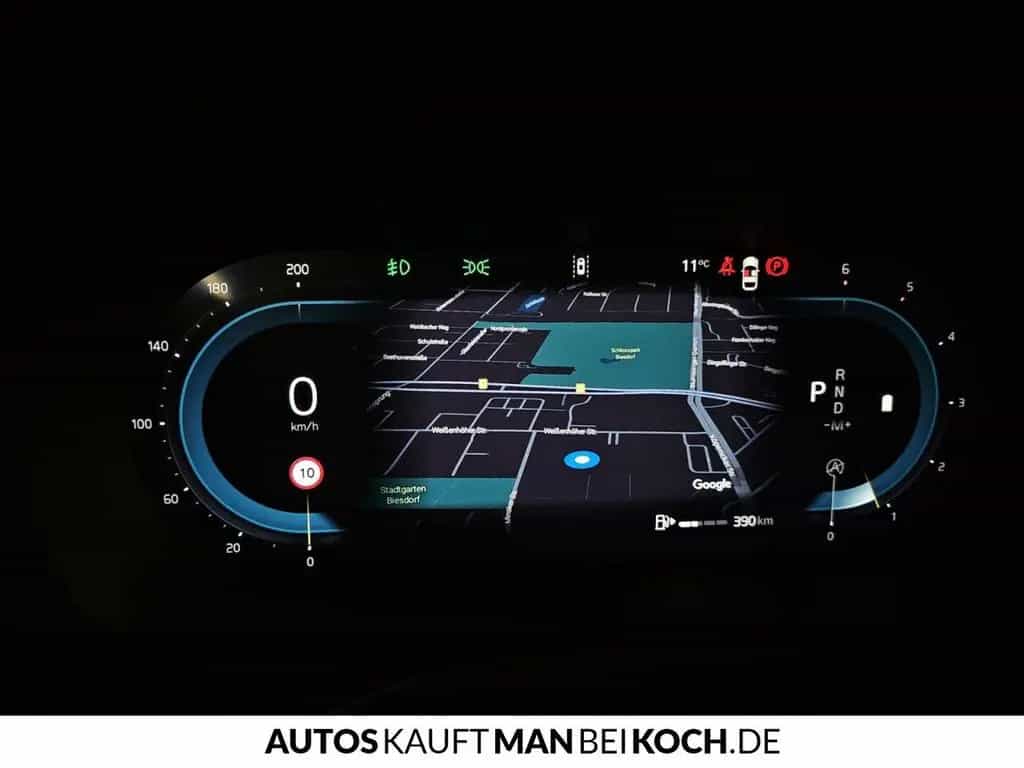 Volvo XC60 B4 D Plus Dark ACC BLIS V-LED 4xSHz MEM H&K 02/2024-photo-12