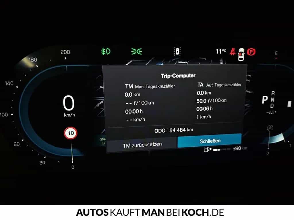 Volvo XC60 B4 D Plus Dark ACC BLIS V-LED 4xSHz MEM H&K 02/2024-photo-13