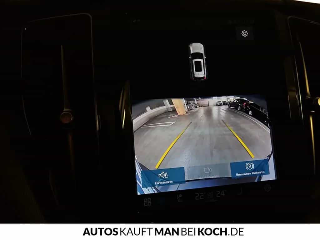 Volvo XC60 B4 D Plus Dark ACC BLIS V-LED 4xSHz MEM H&K 02/2024-photo-14