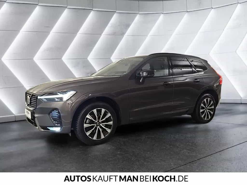 Volvo XC60 B4 D Plus Dark ACC BLIS V-LED 4xSHz MEM H&K 02/2024-photo-2