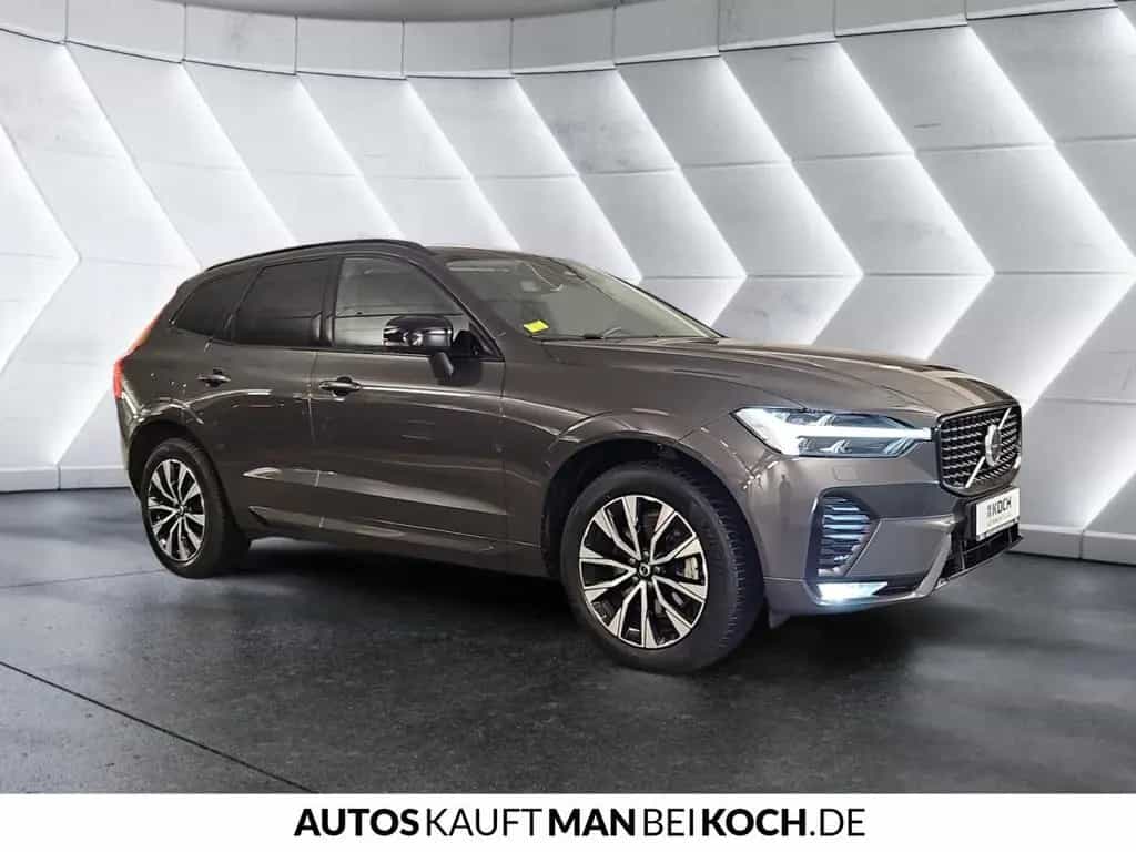Volvo XC60 B4 D Plus Dark ACC BLIS V-LED 4xSHz MEM H&K 02/2024-photo-5