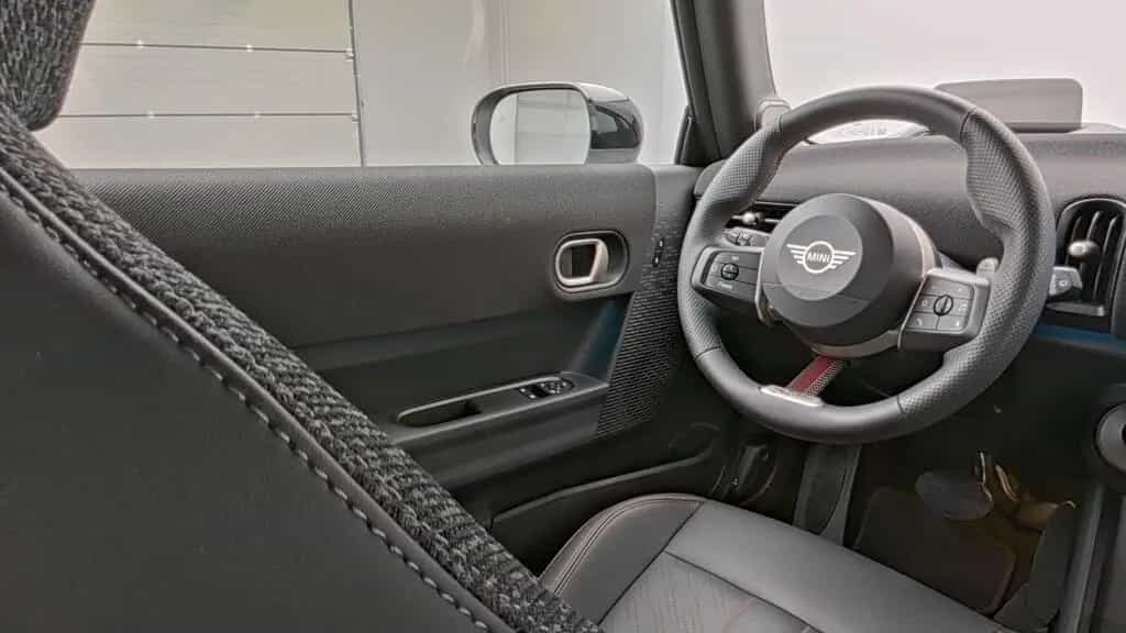 MINI Cooper S 05/2025-photo-10