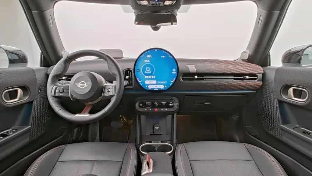 MINI Cooper S 05/2025-photo-11
