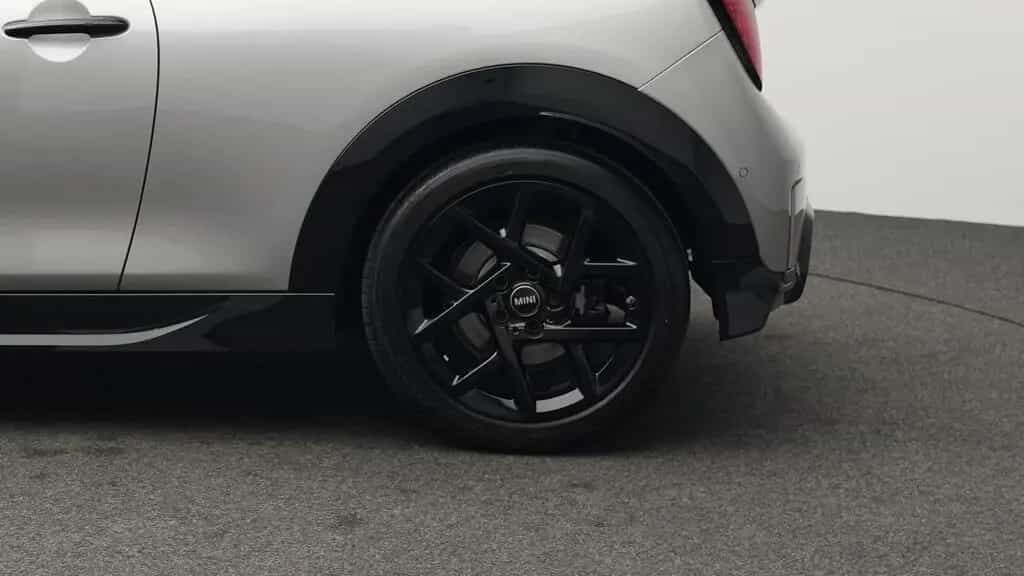 MINI Cooper S 05/2025-photo-15
