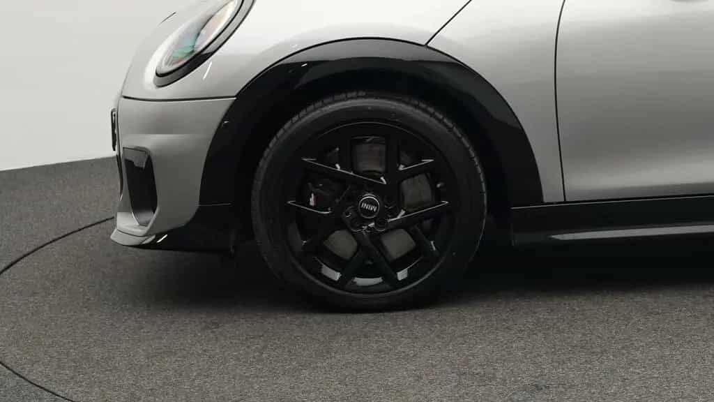 MINI Cooper S 05/2025-photo-16