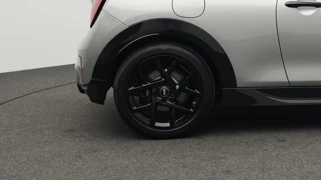 MINI Cooper S 05/2025-photo-17