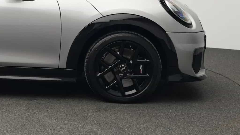 MINI Cooper S 05/2025-photo-18