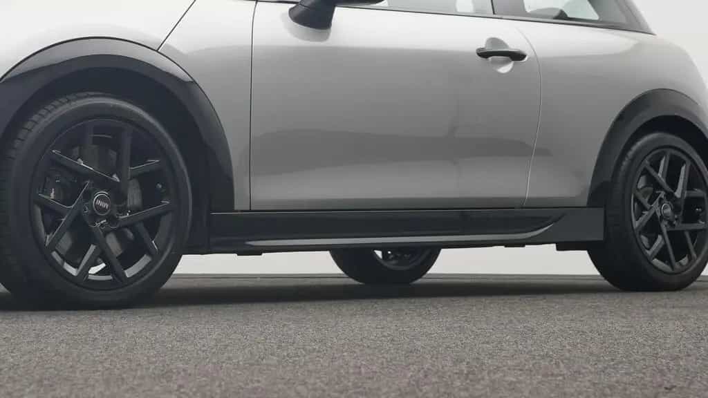 MINI Cooper S 05/2025-photo-19