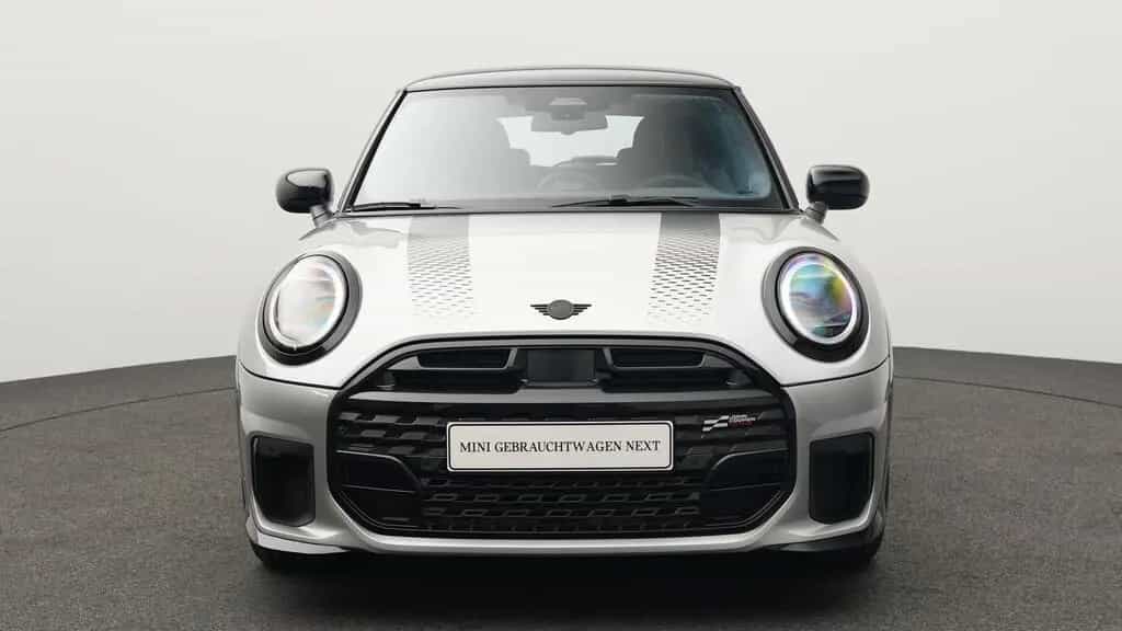 MINI Cooper S 05/2025-photo-2