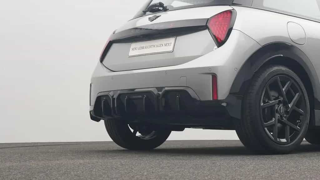 MINI Cooper S 05/2025-photo-20